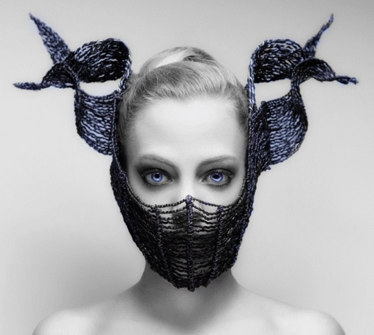 amazing moving sculpture photo gifs