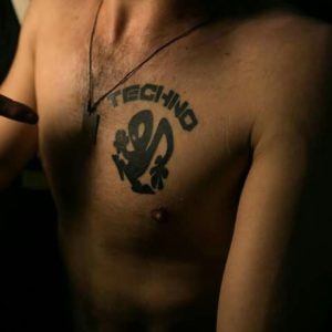 techno music tattoo ideas techno music tattoo ideas