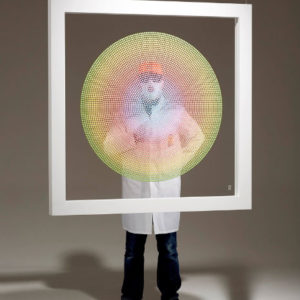 ecstasy art