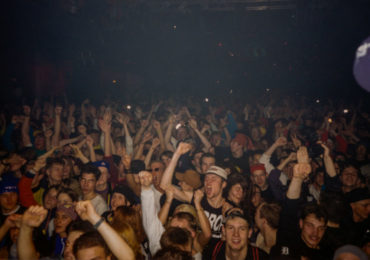 Berlin Rave 90's
