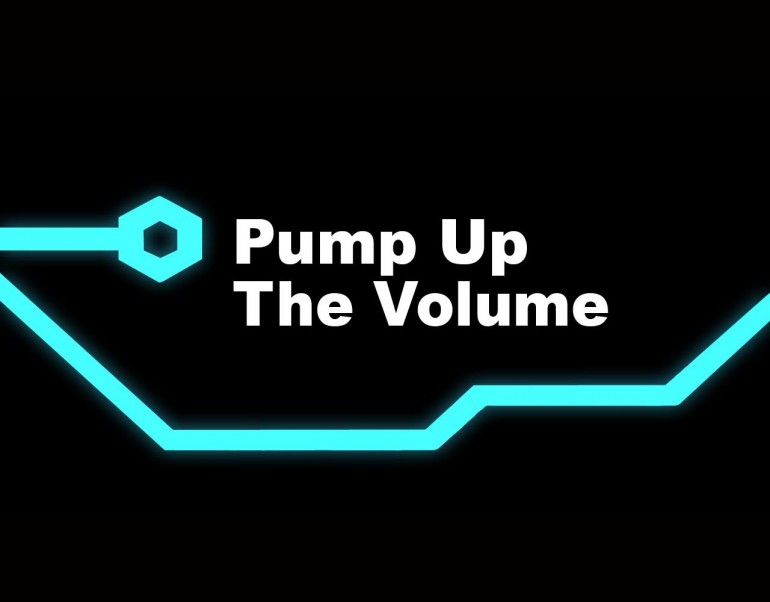 documentary pump up the volume the history of house music