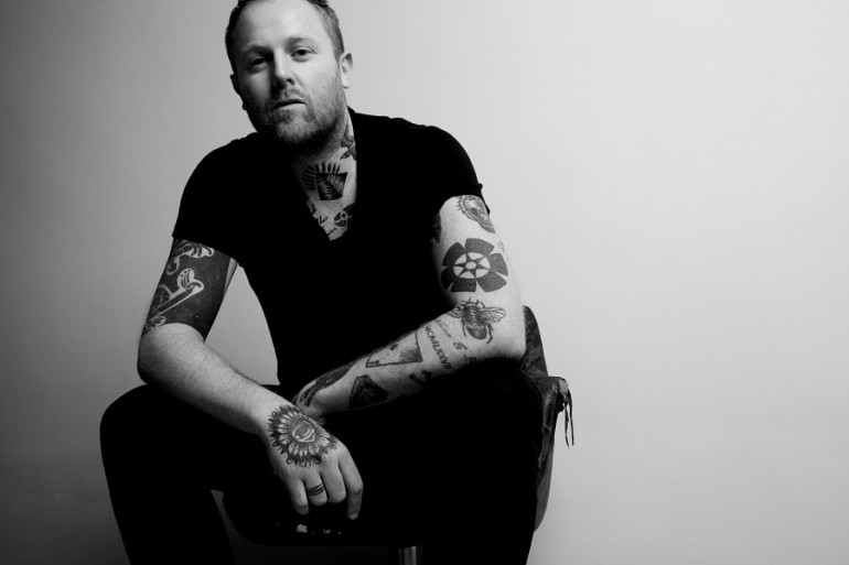 Sian - Artist of the Week at Beatport Top June 2016