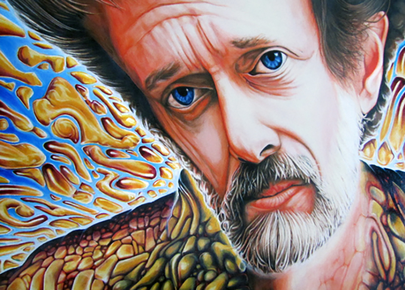 Terrence McKenna