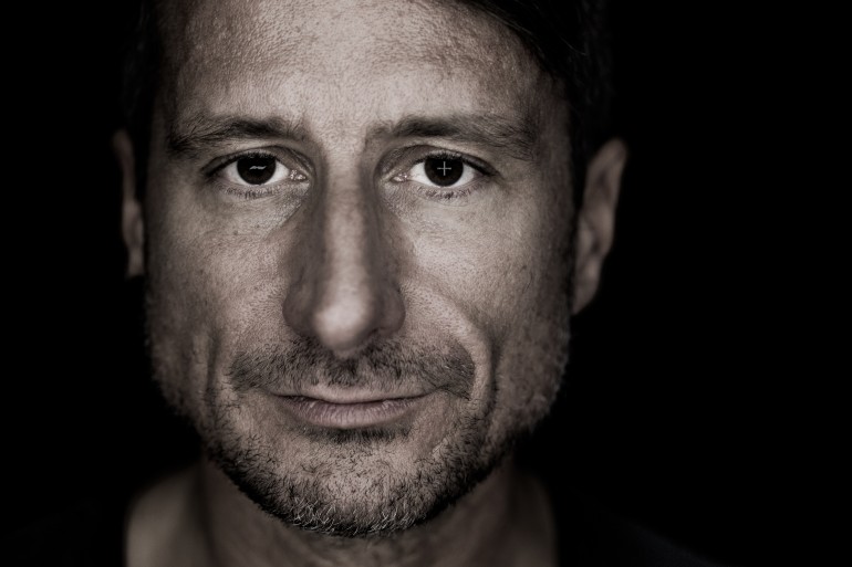 Marco Bailey interview ibiza techno