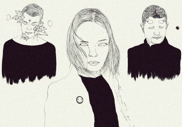 Nina Kraviz B2B EXOS awakenings