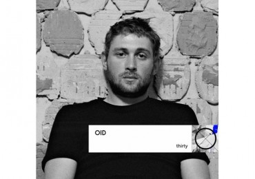 oid mix 30 outline festival