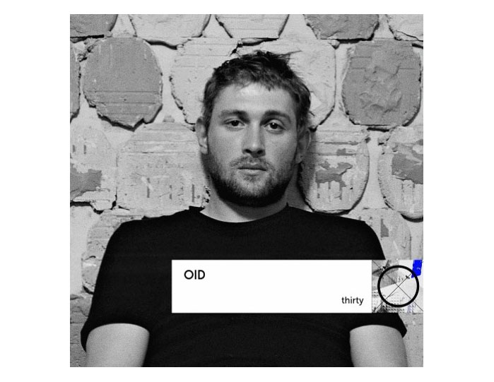 oid mix 30 outline festival