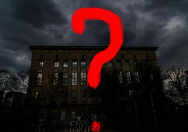 berghain forced to close