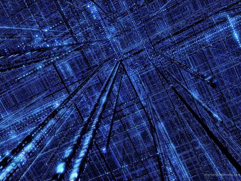 A Gallery of Amazing GIFs