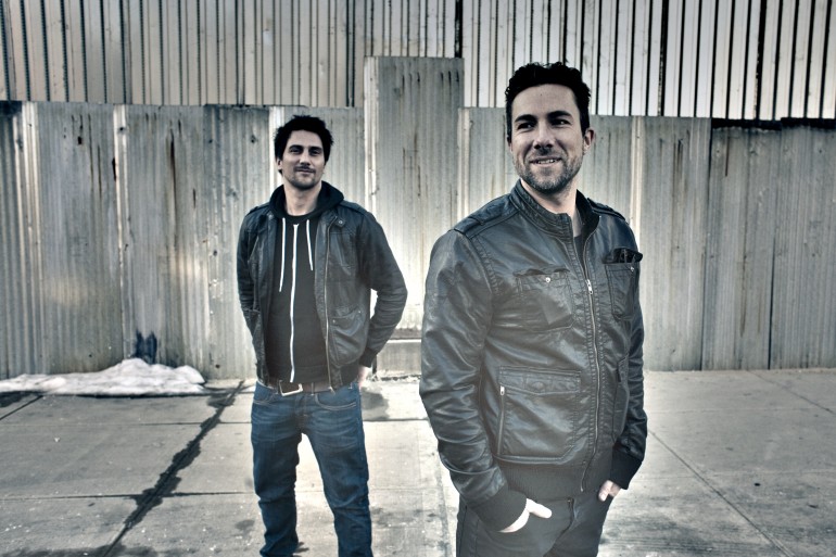 pan-pot mix ibiza global radio