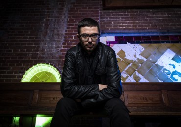 Heiko Laux Interview