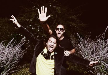 pig & dan live at tomorrowland 2016