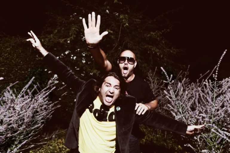 pig & dan live at tomorrowland 2016