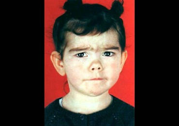 Bjork childhood rare photos