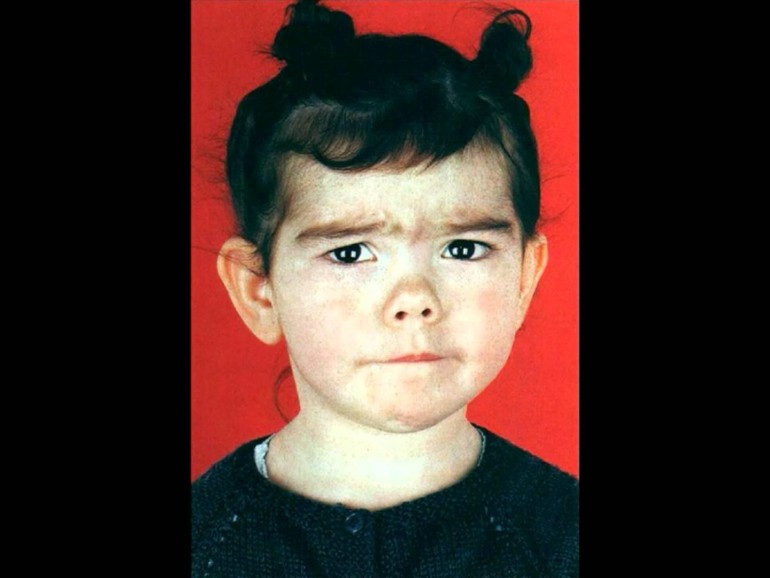 Bjork childhood rare photos