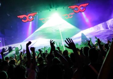 carl craig birthday space ibiza july 2016