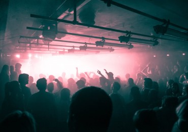 Techno Playlist of the Week