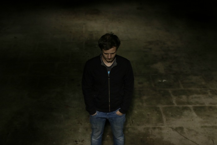 DNGLS - Lukarne LP (Anemone)