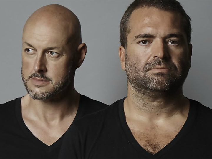 Pig & Dan Elevate Label Showcase At Deephouse London