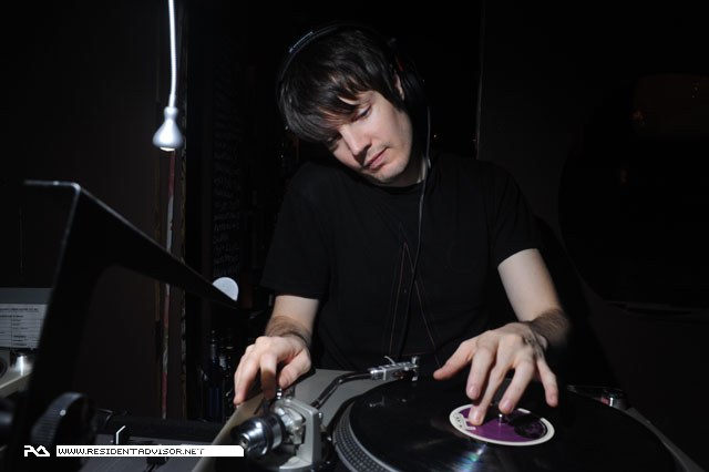 Ambivalent: Groove Podcast # 66