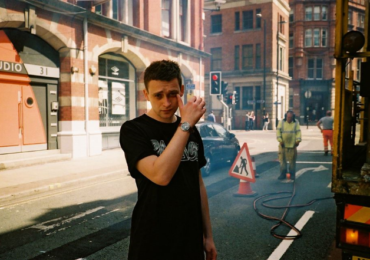 dekmantel podcast lone