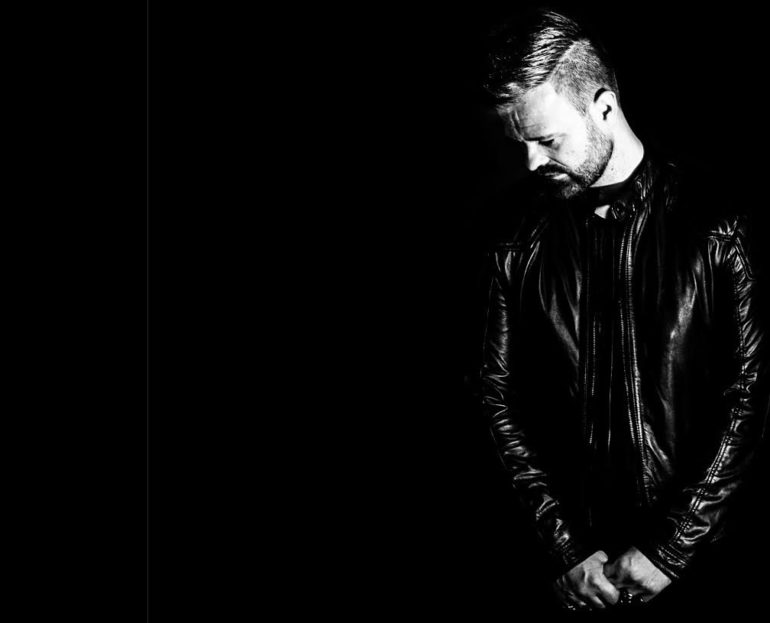 Sheekagoh EP on Octopus and the Future of Techno