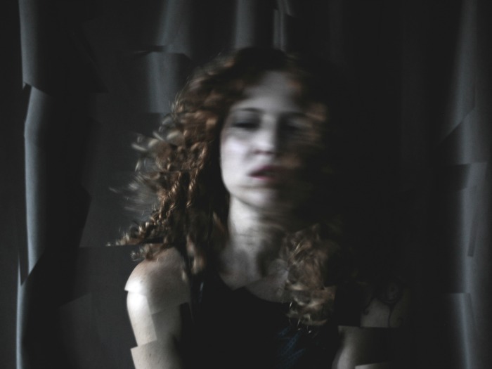 Dj Red on her new release on Electric Deluxe, Goa Residency & The techno streaming in the veins of Rome