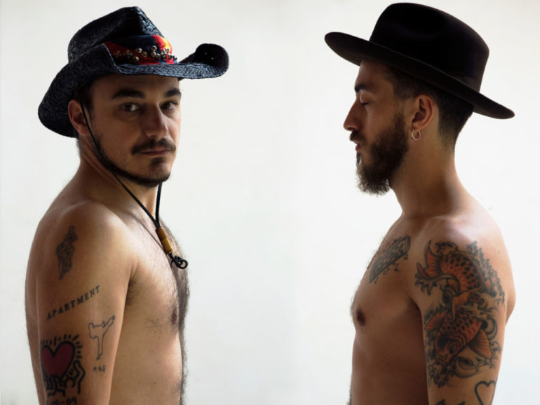 Marvin & Guy Live at Bootleg 1/7/2016