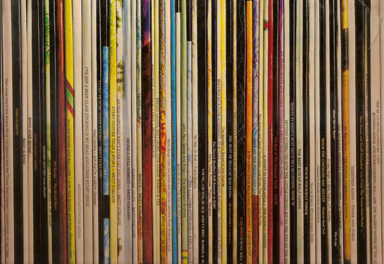 top techno picks august