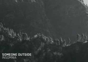 Someone Outside - Insomnia