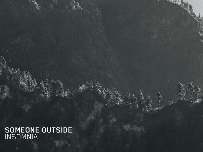 Someone Outside - Insomnia