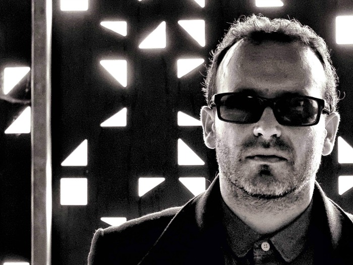 Podcast Hector Sandoval aka Tensal