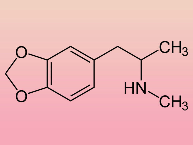 How Ecstasy Drugs Work - BBC Documentary