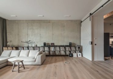 DJs' Rooms Dream Studios