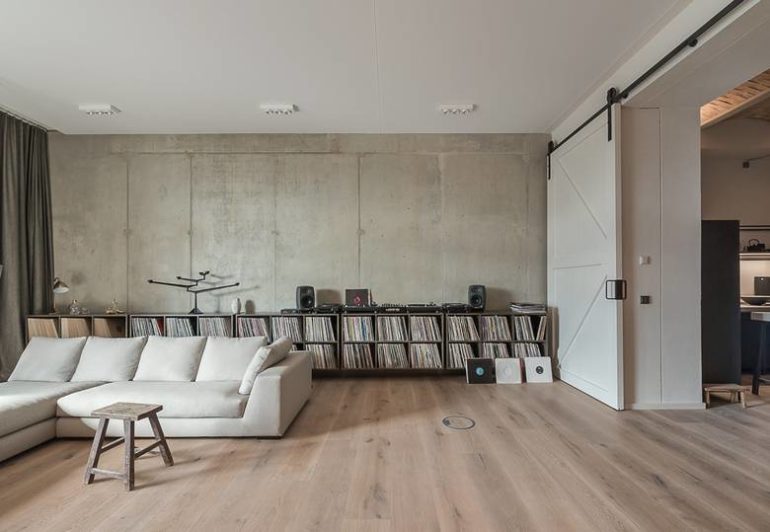 DJs' Rooms Dream Studios