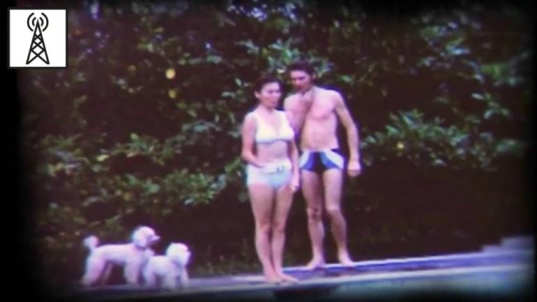 Watch the Calm and Satisfying Video for Catz'n Dogz "Elixir"