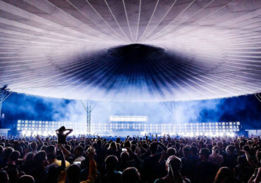22 Reasons to Regret not Going to Dekmantel 2016