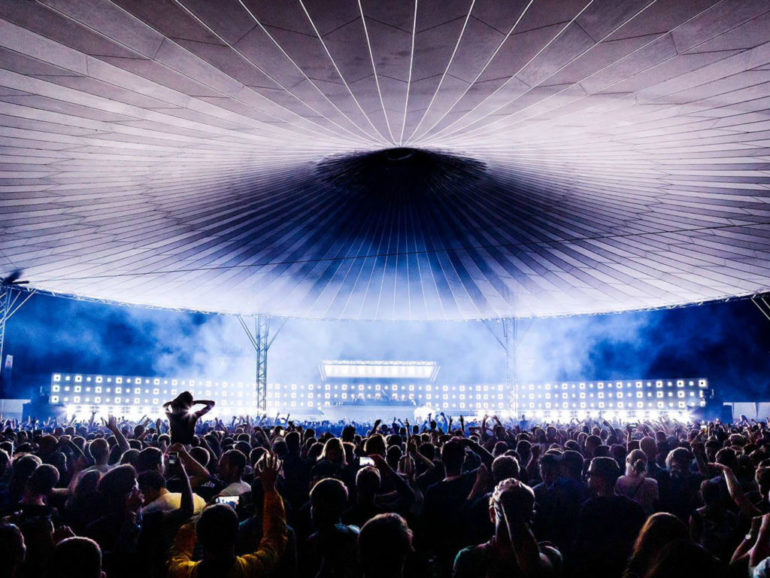 22 Reasons to Regret not Going to Dekmantel 2016