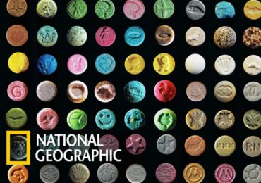 Drugs Inc by National Geographic Documentary (2016)