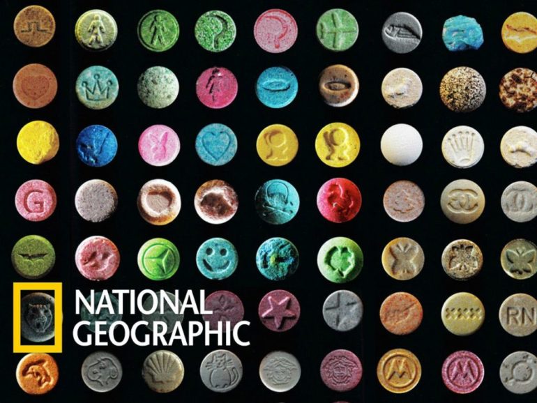 Drugs Inc by National Geographic Documentary (2016)