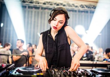 Nina Kraviz Previously Unreleased Live Set