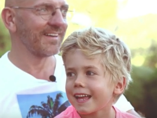 Sven Väth Interview 2016: 20 Cocoon 20 years