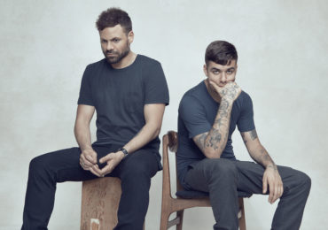 Tale Of Us @ Cocoricò Riccione Italy 06-08-2016