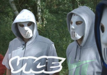 vice rave documentary