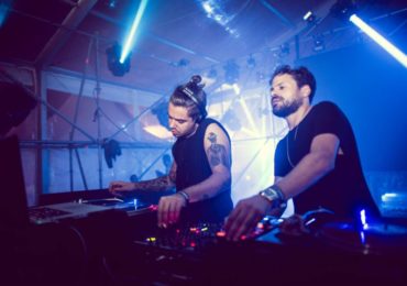TALE OF US @ Time Warp Mannheim