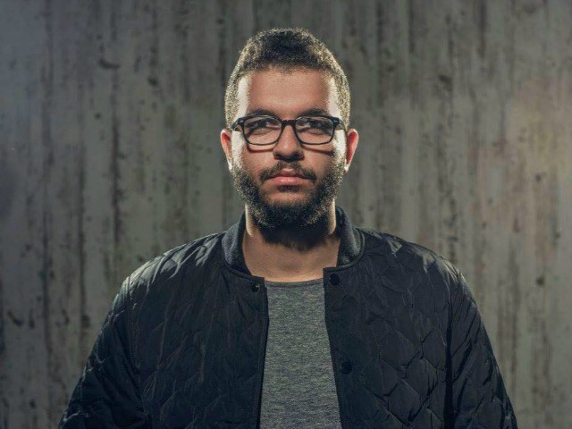 partying in sharm egypt