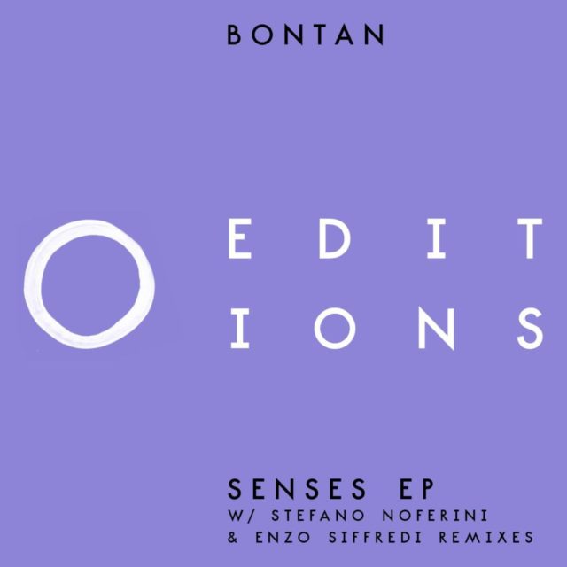 Bontan - The mission