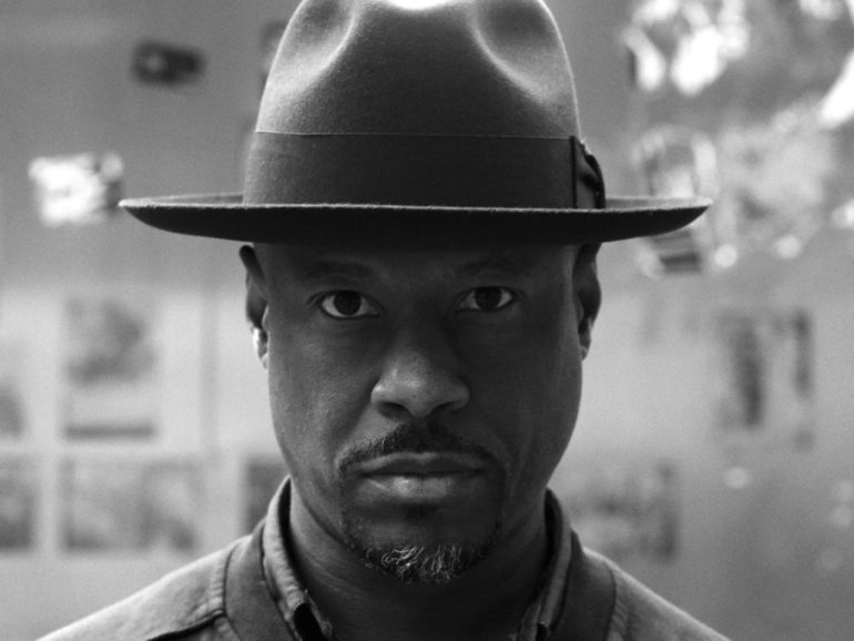 Robert Hood Live at DGTL 2016 Barcelona Techno Station