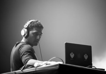 Shlomi Aber Live