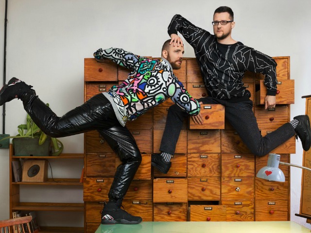 step label catz n dogs